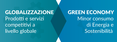 GLobalizzazione e Green Economy