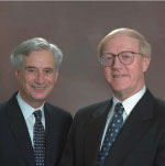 Robert Kaplan & David Norton